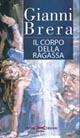 Il corpo della ragassa - Gianni Brera - copertina