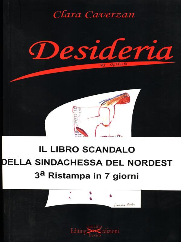 Libro di Faccia