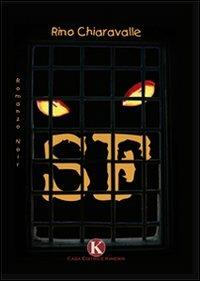 Sf - Rino Chiaravalle - copertina