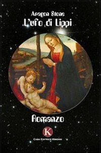L' ufo di Lippi - Aragon Stone - copertina