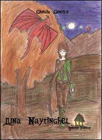 Luna Naytinghel - Giorgia Gentile - copertina