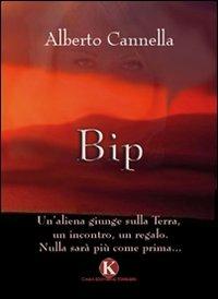 Bip - Alberto Cannella - copertina