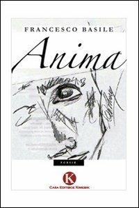Anima - Francesco Basile - copertina