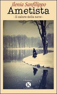 Ametista - Jlenia Sanfilippo - copertina
