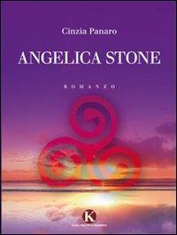 Angelica Stone - Cinzia Panaro - copertina