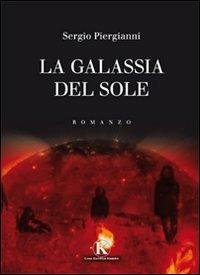 La galassia del sole - Sergio Piergianni - copertina