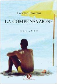 La compensazione - Lorenzo Tenerani - copertina