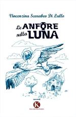 Le anfore sulla luna