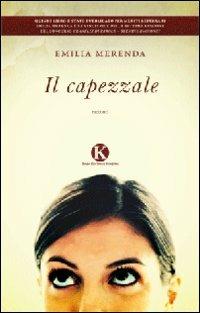 Il capezzale - Emilia Merenda - copertina