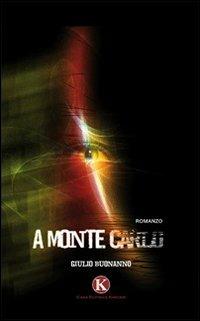 A Monte Carlo - Giulio Buonanno - copertina