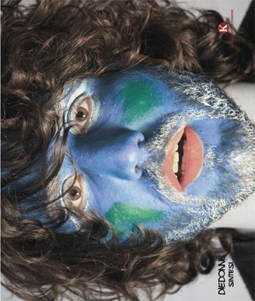 Diedonné sintesi - Donato Russo - copertina