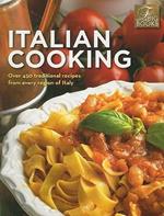 The little big italian cookbook