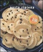 Pasta ripiena. Ediz. illustrata