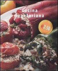 La cucina vegetariana - copertina