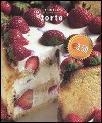 Torte. Ediz. illustrata - copertina