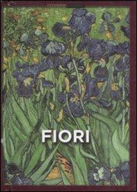 Fiori. Ediz. illustrata - copertina
