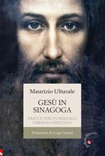 Gesù in sinagoga