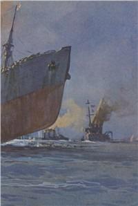 La grande guerra nel Mediterraneo - Paul G. Halpern - copertina