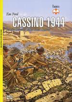 Cassino 1944. Lo sfondamento della linea Gustav
