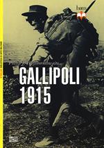 Gallipoli 1915