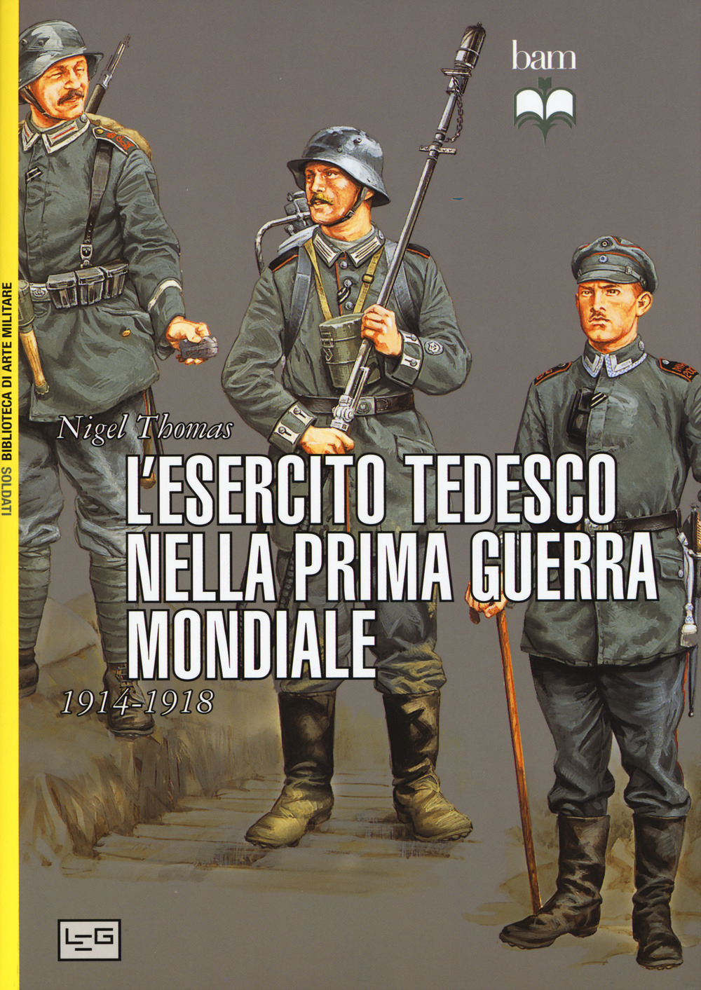 Libreria Nani