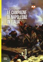 Le campagne di Napoleone in Italia