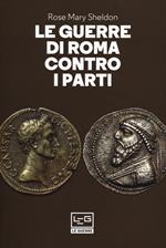 Le guerre di Roma contro i Parti