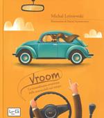Vroom. La straordinaria avventura delle automobili nel tempo