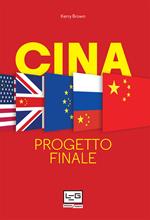 Cina. Progetto finale