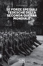 Forze speciali tedesche della seconda guerra mondiale