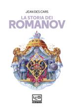 La storia dei Romanov