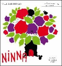 Ninna - Oili Tanninen - copertina