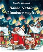 Babbo Natale e il tamburo magico