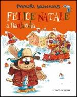 Felice Natale a Baulandia