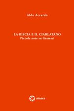 La biscia e il ciarlatano. Piccole note su Gramsci