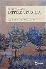 Lettere a Tarsilla