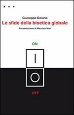 Le sfide della bioetica globale