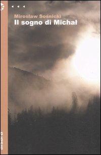 Il sogno di Michal - Miroslaw Sosnicki - copertina