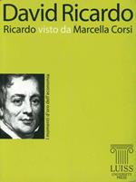 Ricardo visto da Marcella Corsi