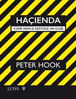 Haçienda. Come non si gestisce un club