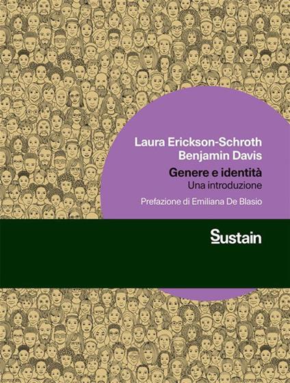Genere e identità. Una introduzione - Benjamin Davis,Laura Erickson-Schroth - ebook