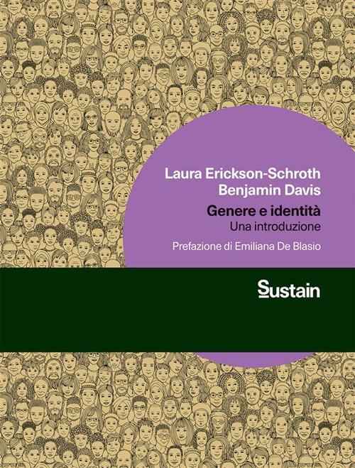 Genere e identità. Una introduzione - Benjamin Davis,Laura Erickson-Schroth - ebook