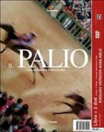 Il Palio. Con 2 DVD