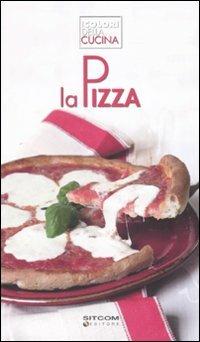 La pizza - copertina