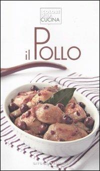 Il pollo - copertina