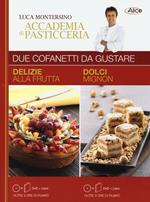 Delizie alla frutta-Dolci mignon. Con 2 DVD