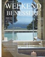 Weekend benessere