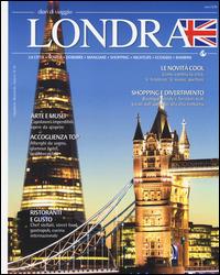 Londra - copertina