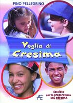 Voglia di Cresima