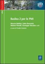 Basilea 2 per le PMI
